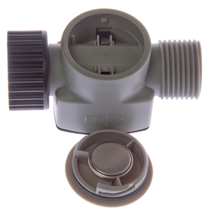 RainWise RW-9FM Digital FLow Meter