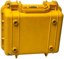 RiserBond
                  1205T Time Domain Reflectometer