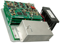 RiserBond
                  1205T Time Domain Reflectometer