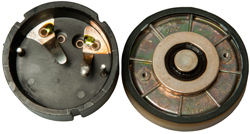 Roanwell
                      51007-A handset