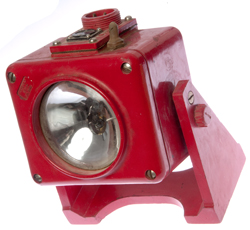 Roflan Flight
Line Lantern