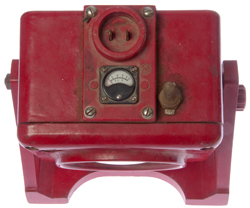 Roflan Flight
Line Lantern