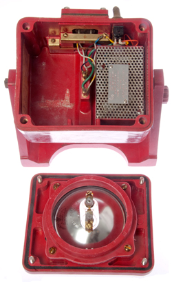 Roflan Flight
Line Lantern