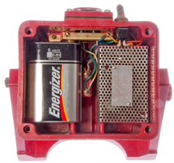 Roflan Flight
Line Lantern