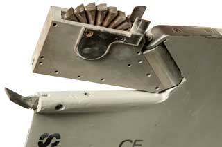 Sidewinder
                      Missile Rolleron