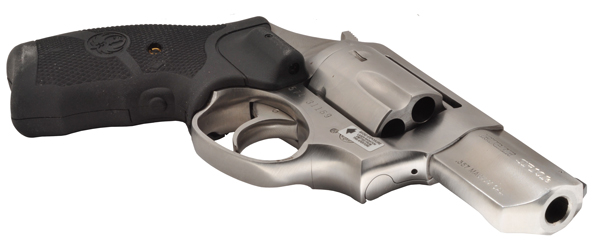 Ruger SP101