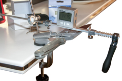 Ruixin RX-008
                  Rod Type Knife Sharpener