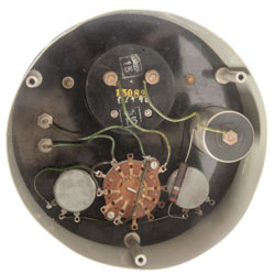 Ruska
                      Calibration Helmholtz Coil