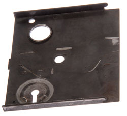 Russell & Erwin Mfg Co., Mortise Lock