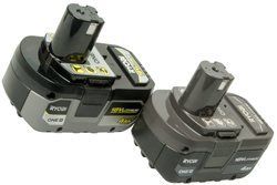 P747 Ryobi
                      Tire Inflator/Deflator