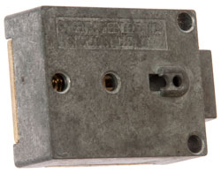 S&G
                      4110 Series Cabinet Lock