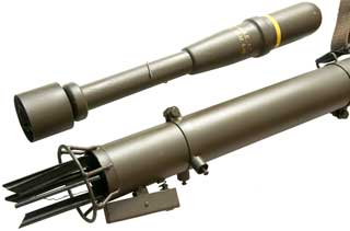 ARCO M1A1 Replica Bazooka