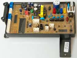 SB-2025 Magic
                    Clean Washing Toilet Seat Mother Board