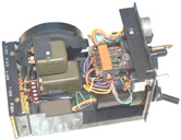 TA-221 Operator's
                  pack Inside