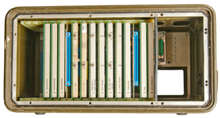 SB-4170
                        /TT Switchboard