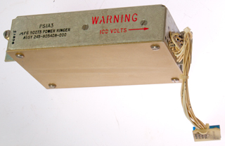 SB-4170
                        /TT Switchboard