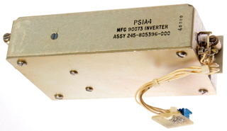 SB-4170
                        /TT Switchboard