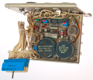 SB-4170/TT Switchboard