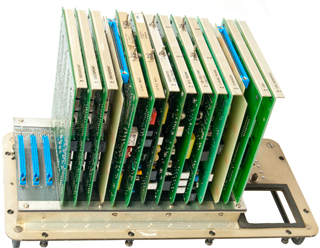 SB-4170 /TT Switchboard