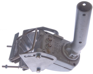 DISEqC type
                  SG-2100 Dish Positioner