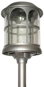 Solar Garden
Light Working