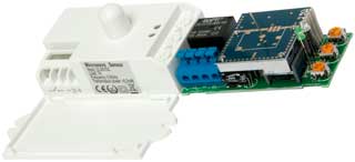 SK-807K-DC
                        5.8 GHz micrwoave switch