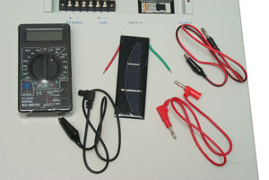 SMIC Calibration
              Kit