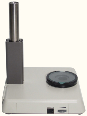 Nikon SMZ-U Stereo Zoom Microscope Plain
                    Stand