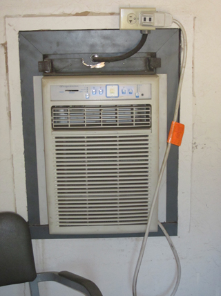 Southern Pacific Caboose No. 1345