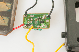 Intermatic
                  (Malibu) Mode LZ3W/LZ6W Solar Path Light