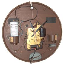 No. 6 Battery Adapter
Economical 3 volt version