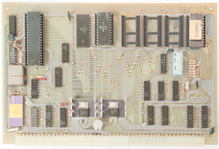 SWTP 6800 Computer
                  Kit