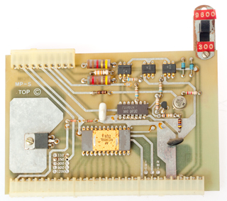 SWTP 6800 Computer
                  Kit