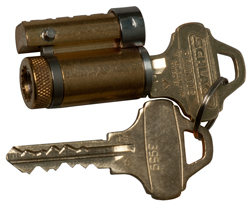 Schlage
                      Primus LFIC