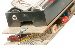 Schonstedt GA-22 Magnetic Locator