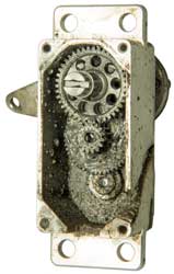 Shahed 136 battlefield detritus from Ukraine
                      2023