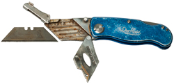 Sheffield
                  12113 Lockback Utility Knife