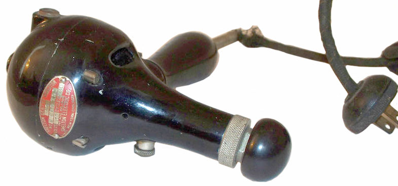 Sjelton Electric Corp Vibrator