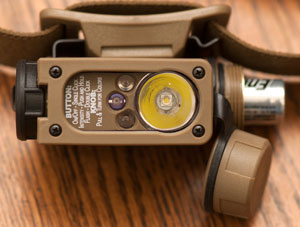 14513
Sidewinder Compact II