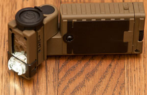 14067
Sidewinder Rescue