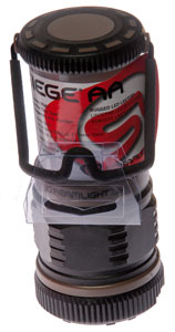 Streamlight
Siege AA