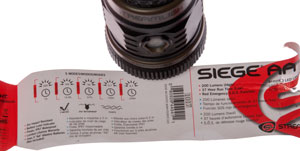 Streamlight
Siege AA