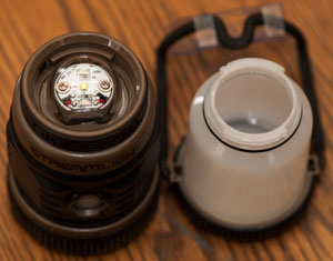 Streamlight
Siege AA