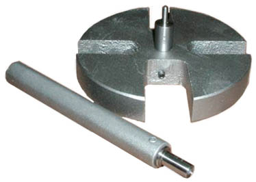 Siska Hand set
eyelet tooling