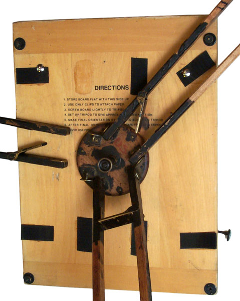 Sketch Set, Surveying, Military Field
              Sketching