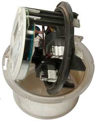 PG&E
                    SmartMeter