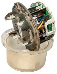 PG&E
                    SmartMeter