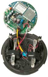 PG&E
                    SmartMeter