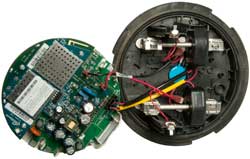 PG&E
                    SmartMeter