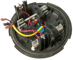 PG&E
                    SmartMeter